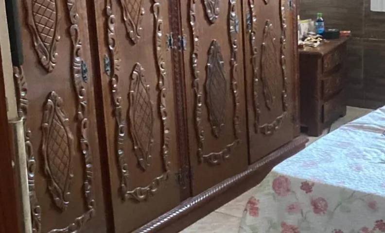 Casa do Corujeira