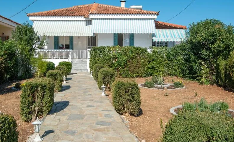 Villa Magnolia