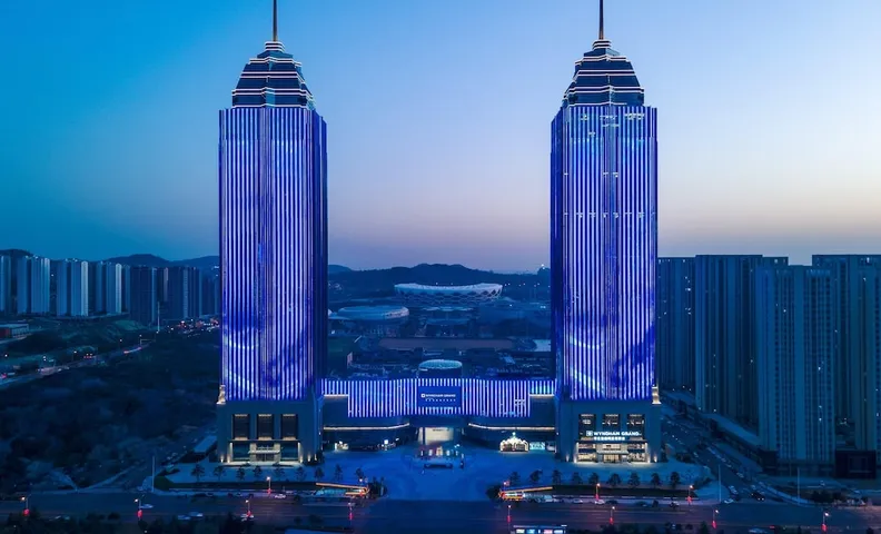 윈덤 그랜드 조아즈앙