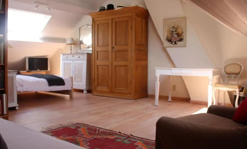 B & B Le Jardin Bed & Breakfasts