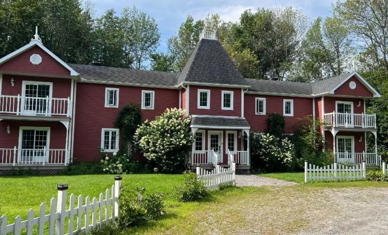 Auberge du manoir