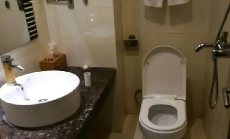 Xunwu Hotel