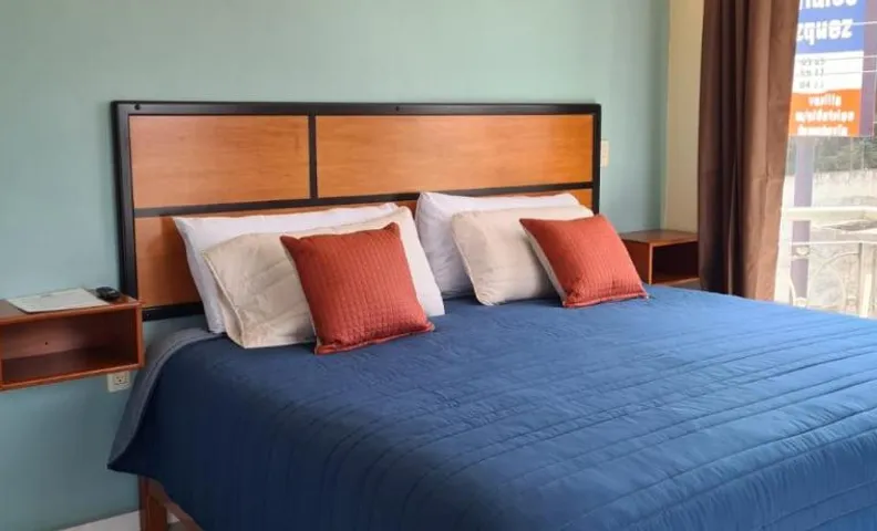 Hotel Santa Fe