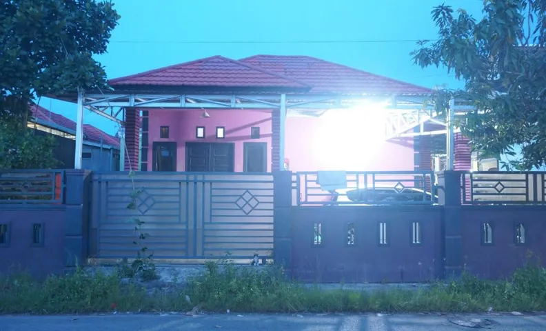 Hotel O Wisma Ribas Syariah