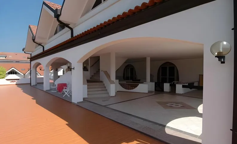 Diano Sporting Apartments