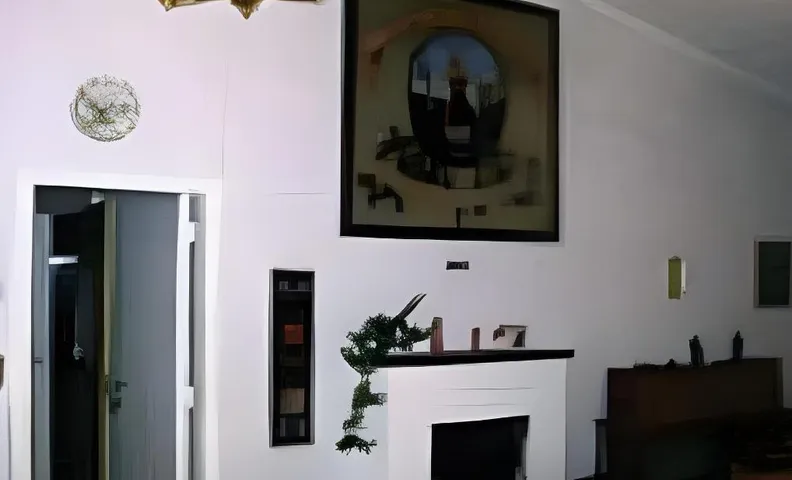 Kronobergshed vandrarhem och kursgard
