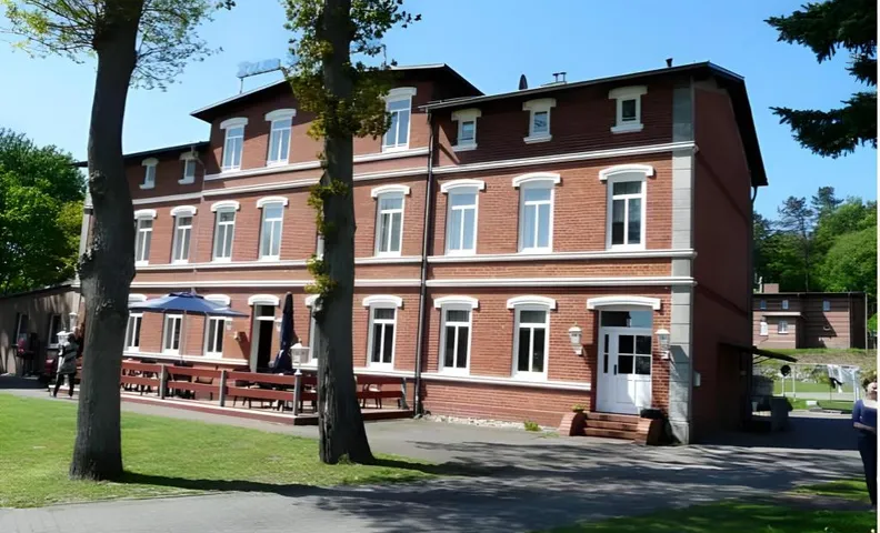 Hotel Seeblick