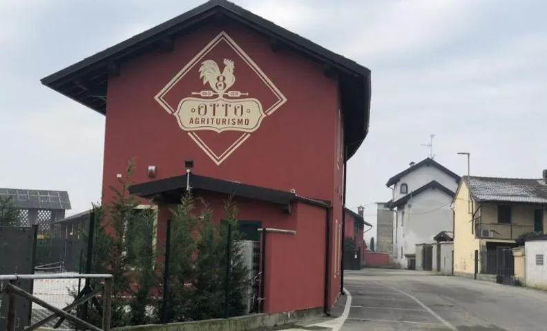 OTTO AGRITURISMO