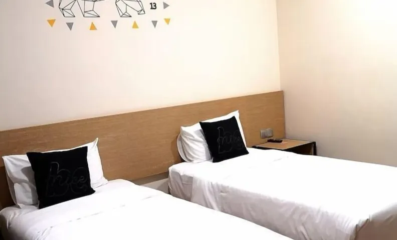 Qlio Hotel