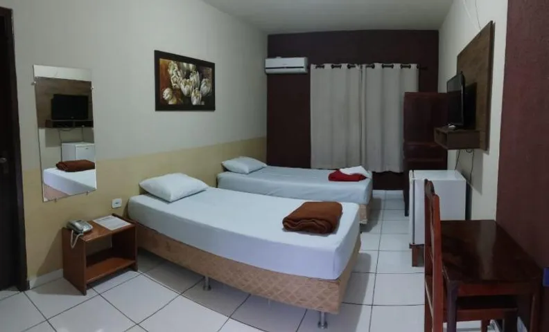 Hotel Central