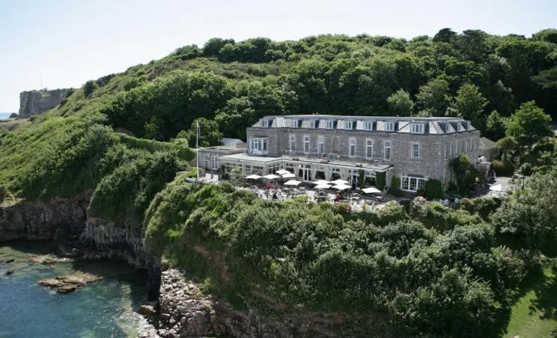 Berry Head Hotel