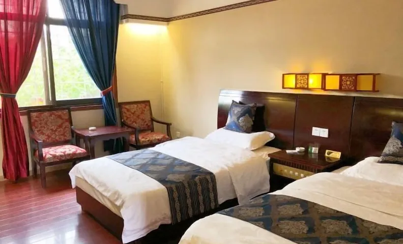 New Hotel Busan