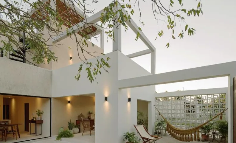 Casa Arrayan Telchac