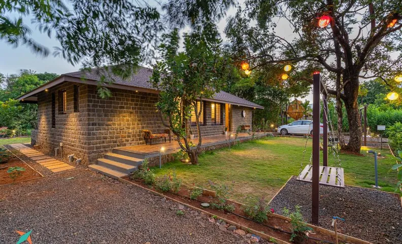 Zostel Homes Bhor