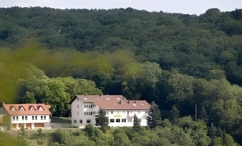 Burg-Hotel