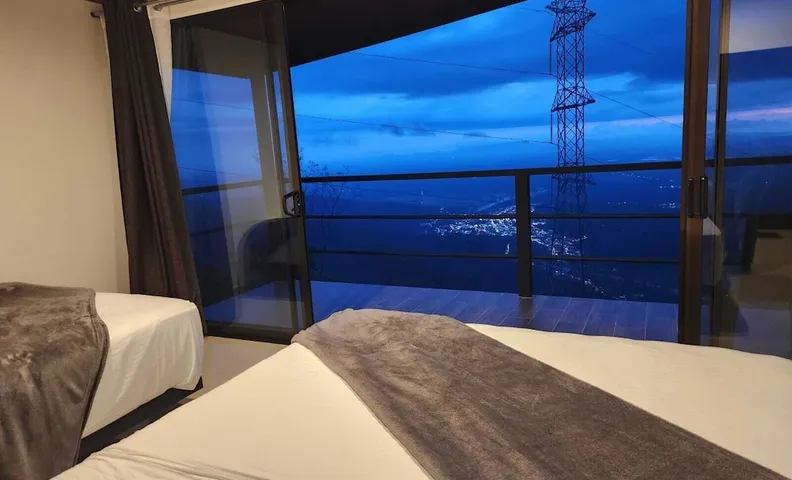 카사 린다 비스타 호텔