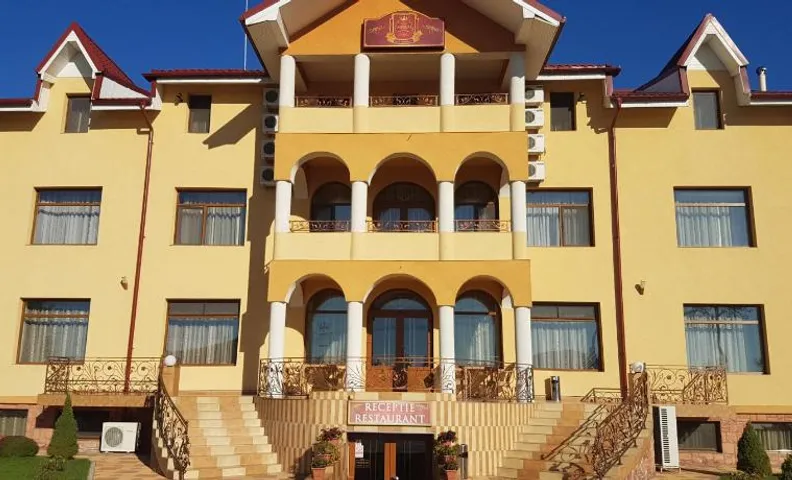 Motel Imperial