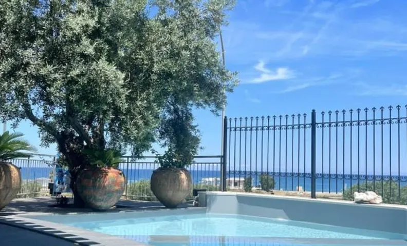EGO' Marine Sea View, Marina di Mandatoriccio