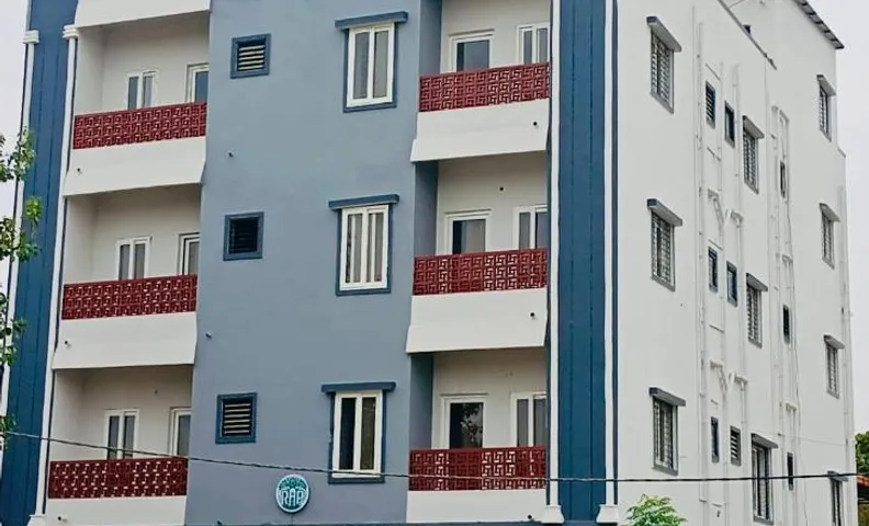 Royal Audumbar Palazzo Hotel