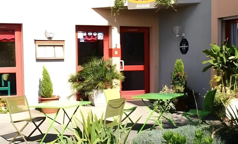 Hotel Cote Sud