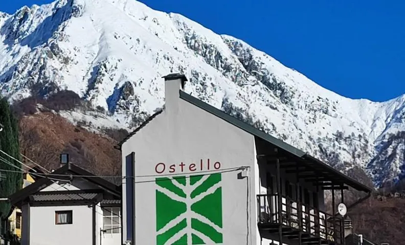 Ostello ValGrande