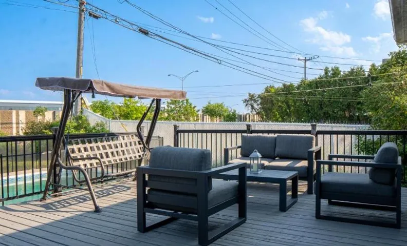 Residence Havre d'abraham
