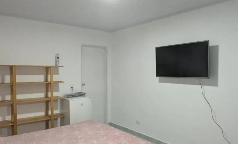 Residencial Scarparo