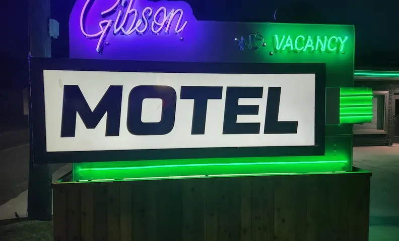 Gibson Motel