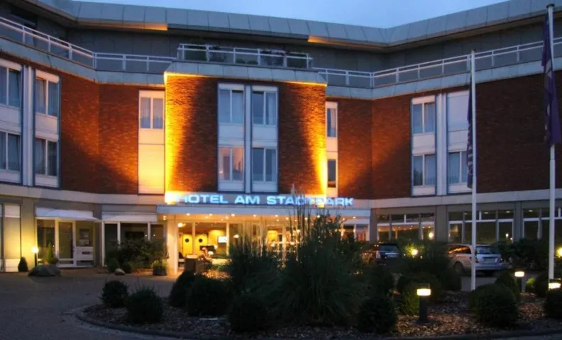 TIDE Hotel