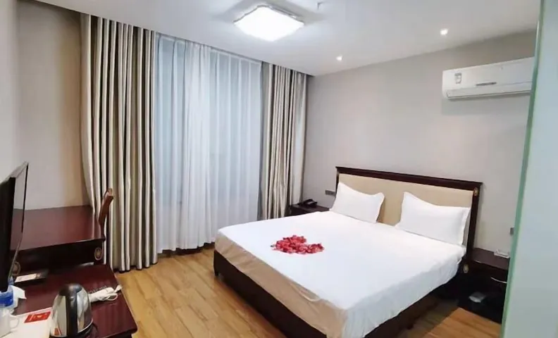 Century Business Hotel