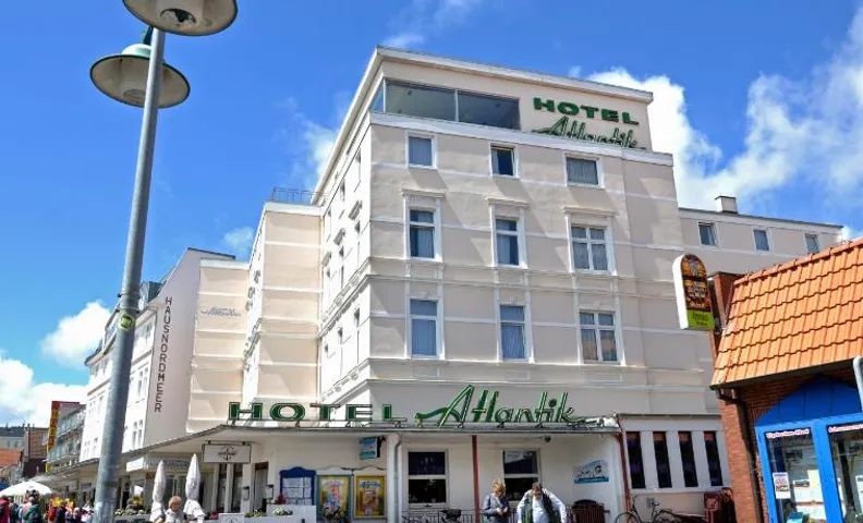 Hotel Atlantik