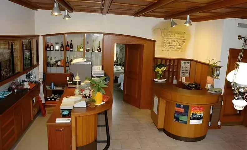 Trompeterschlossle Hotel & Residence