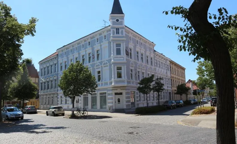 Hotel Haus Singer