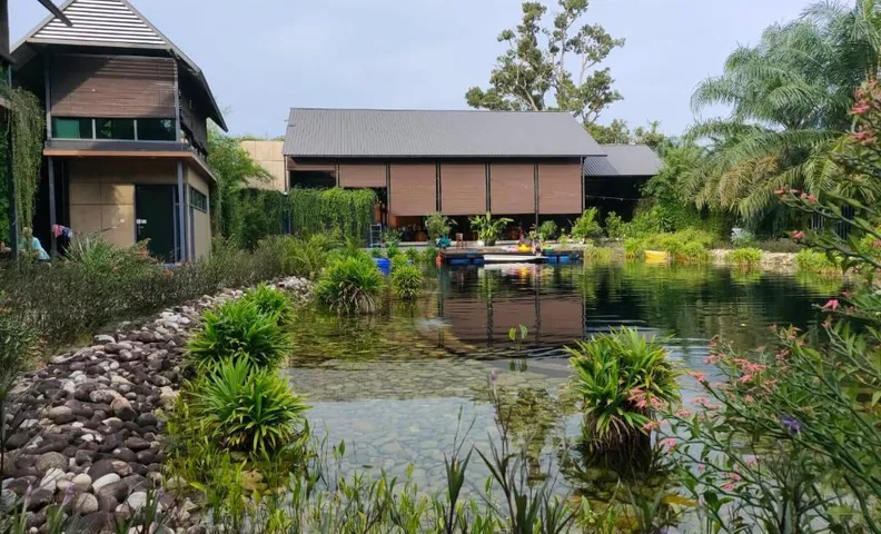 Gopeng Riverstones Rainforest Retreat