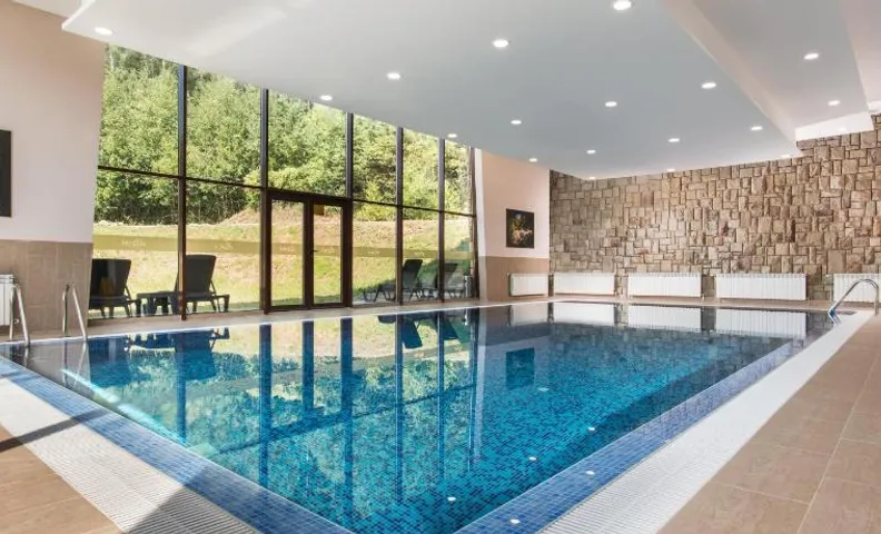 Hotel Villa Magus