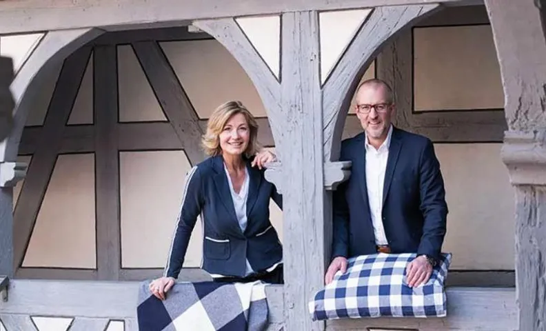 Hästens Boutique Biohotel - chez Douverne