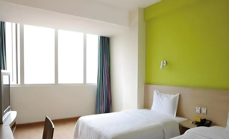 7 Days Inn Zunyi Beijing Road