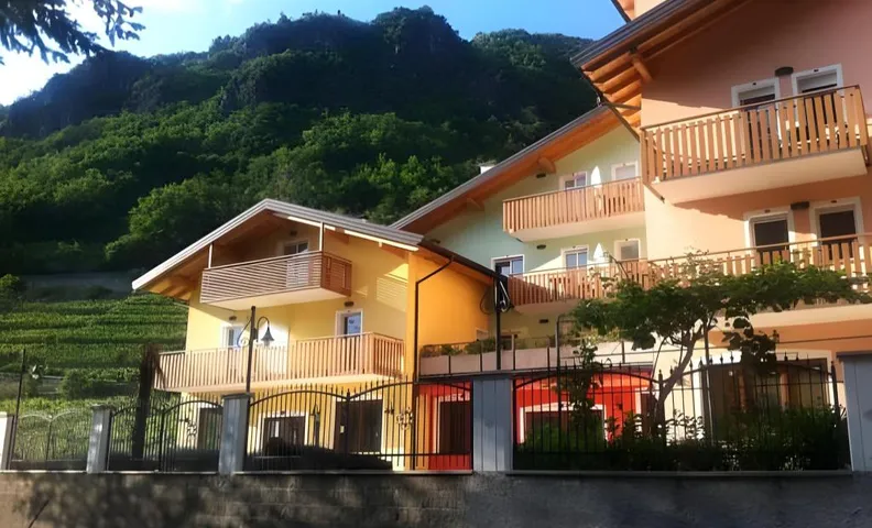Residence Hotel Miralago