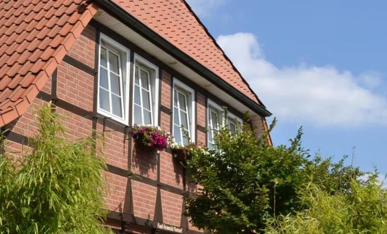 Ferienparadies Mühlenbach