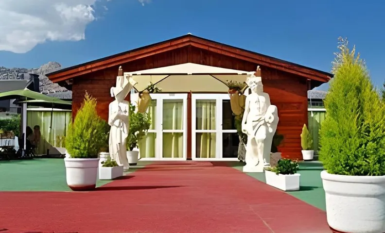 Hotel Rural La Pedriza Original