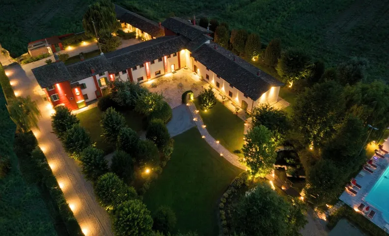 La Corte San Lorenzo