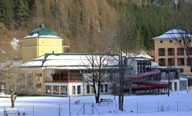 JUFA Hotel Veitsch