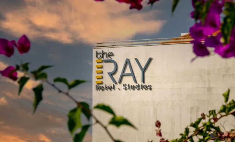 The Ray Hotel and Studios