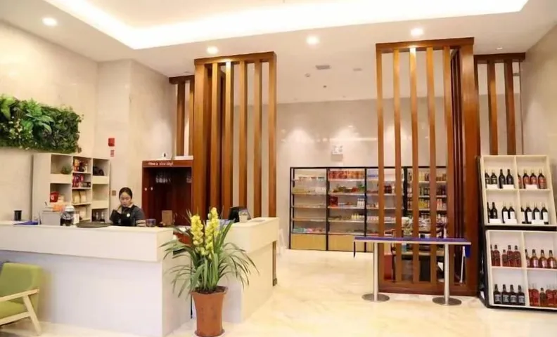 Shuangzixing Hotel