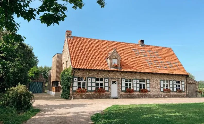 B&B Rode Poort