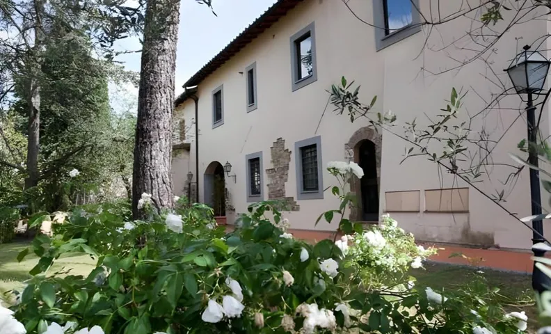 Agriturismo Borgo dei Ricci