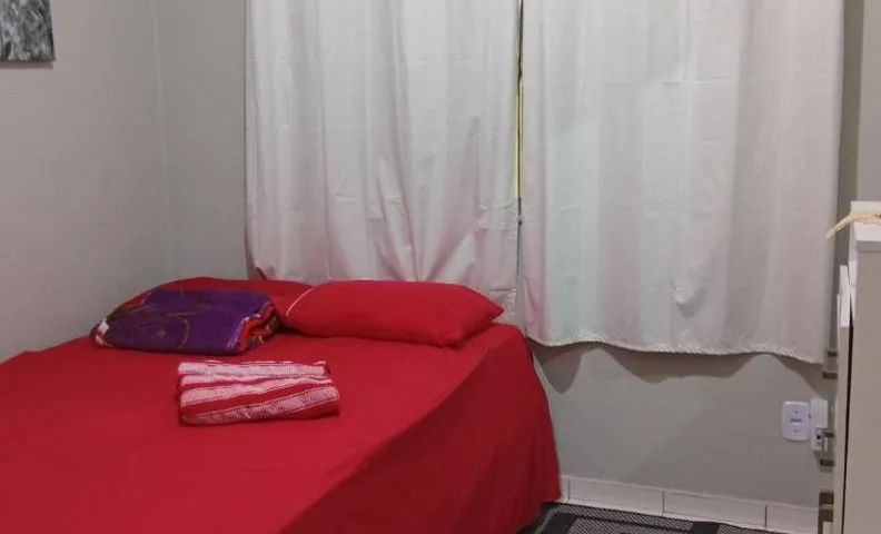 Apartamento aconchegante