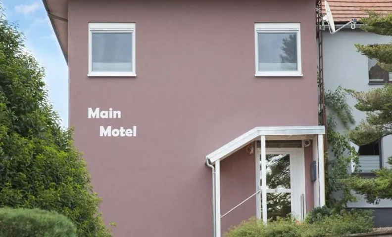 Main Motel