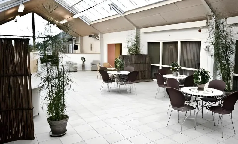 Danhostel Ishøj Strand