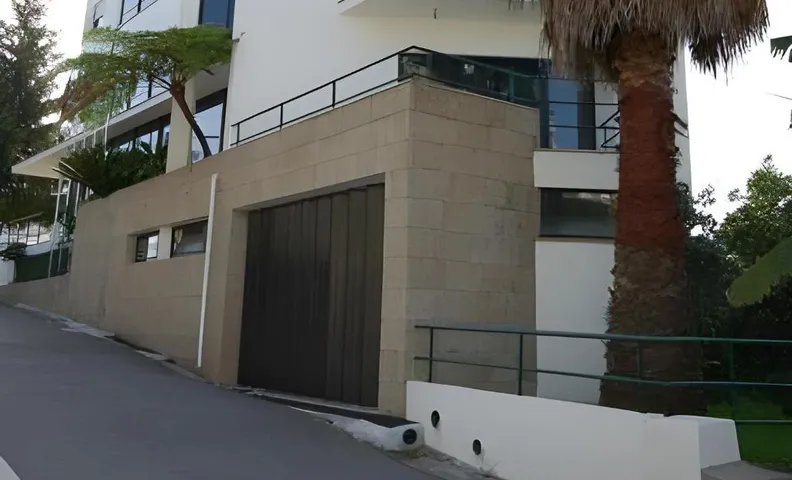 Hotel O Cortico